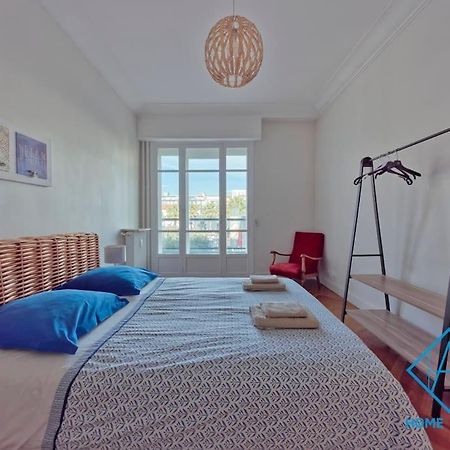 New Luxurious Apartment - Jean Medecin نيس المظهر الخارجي الصورة
