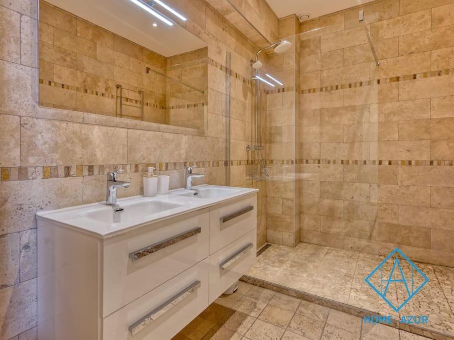 New Luxurious Apartment - Jean Medecin نيس المظهر الخارجي الصورة