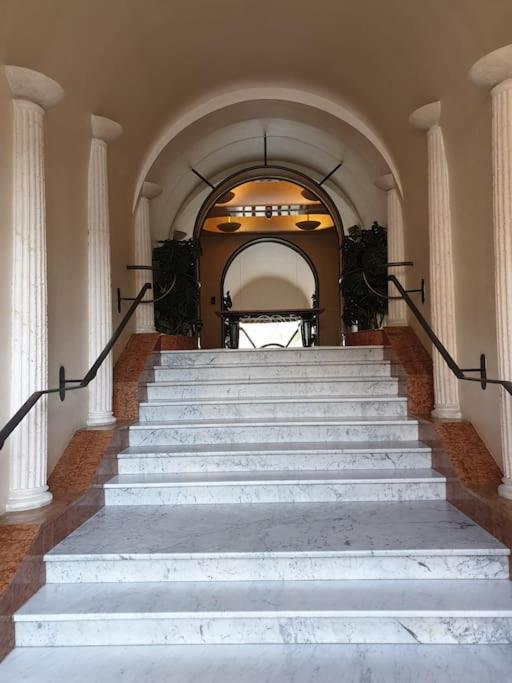 New Luxurious Apartment - Jean Medecin نيس المظهر الخارجي الصورة