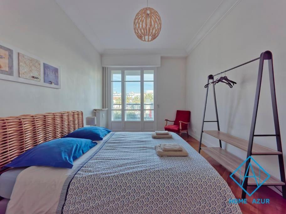 New Luxurious Apartment - Jean Medecin نيس المظهر الخارجي الصورة